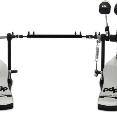 Pacific Drums & Percussion PDDP812 800 Series Double Pedal image 1