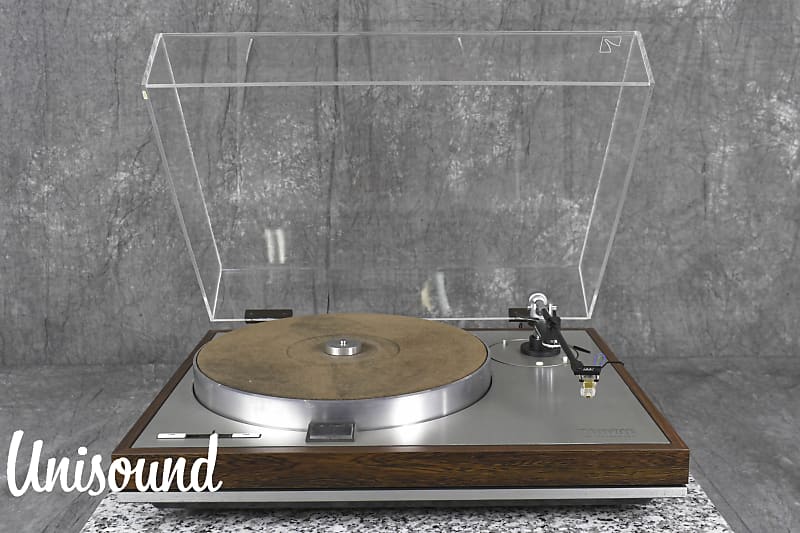 Used Luxman PD121 Turntables for Sale | HifiShark.com