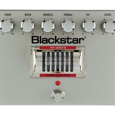 Reverb.com listing, price, conditions, and images for blackstar-ht-distx