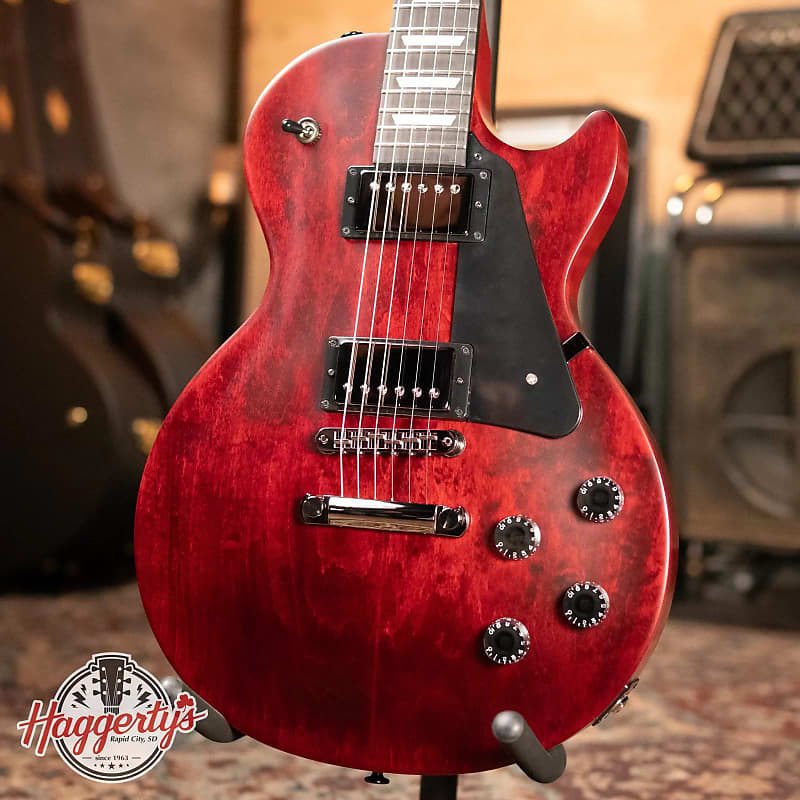 Gibson Les Paul Modern Studio | Reverb