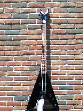 Dean v bass on sale