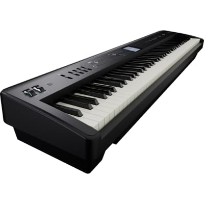 Roland FP-E50 88-Key Digital Piano, Brand New. Buy from CA's #1 Dealer NOW ! image 4