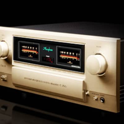 ACCUPHASE E-700 - Precision Integrated Stereo Amplifier - NEW! image 6