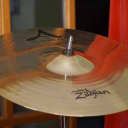Zildjian 14" A Custom Crash Cymbal