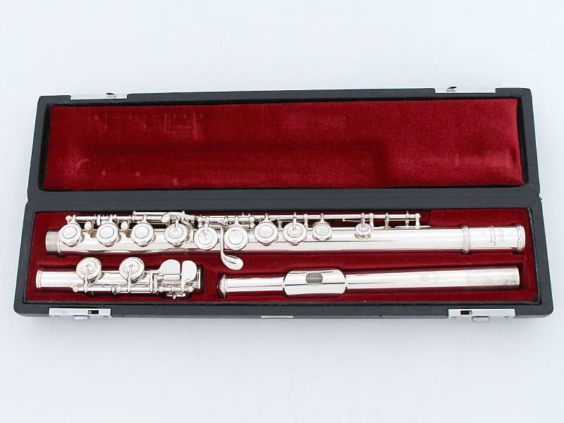 Yamaha YFL-451 Flute