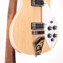 Rickenbacker 620 Mapleglo Electric Guitar (2012)