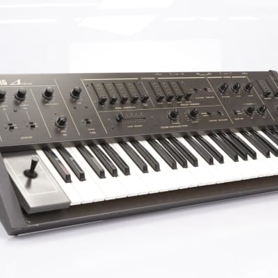 Korg Delta DL-50 49-Key Synthesizer #43538 image 19
