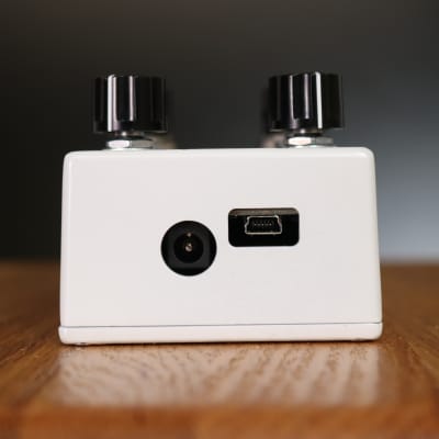 Alexander Pedals Luminous Phaseshifter image 2