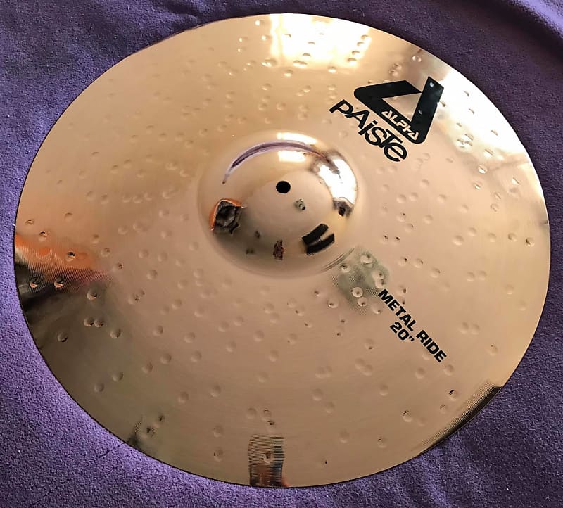 Paiste 20