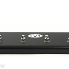 EVH 5150III 100W Tube Guitar Amplifier Head - Black image 7