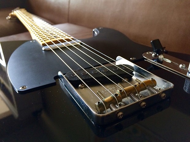 フェンダージャパン TL-52 TX 1997-1998 Fender Japan Tl-52 Tx Telecaster Type | eBay