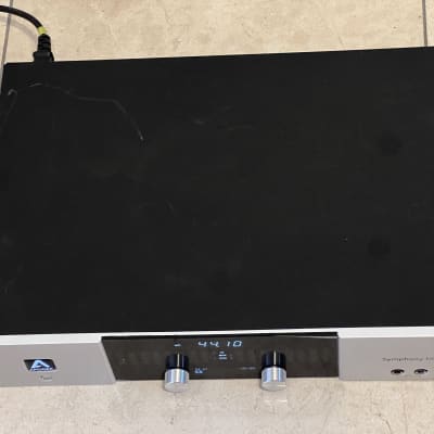 Apogee Symphony mk1 - 16 analog out, 16 digital in image 5