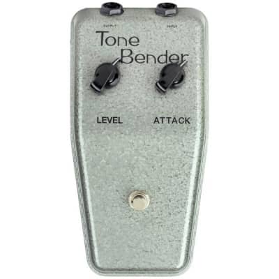New British Pedal Company MK1.5 Tone Bender Fuzz Guitar Effects Pedal for sale