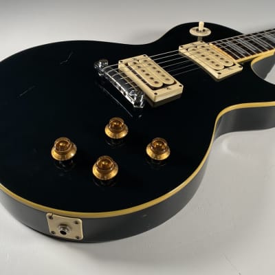 Greco EG600J Jeff Beck Les Paul Std. Type '77 Vintage MIJ