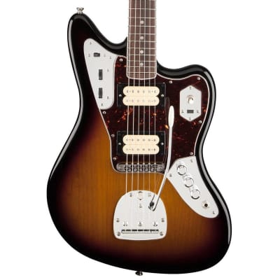 Fender Kurt Cobain Jaguar Electric Guitar image 1