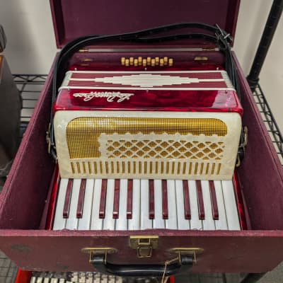 LoDuca Brothers Accordion image 1
