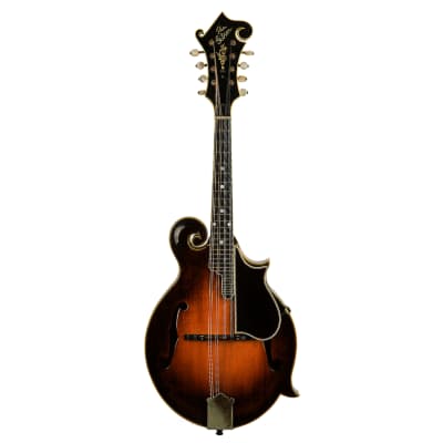 Gibson Lloyd Loar F-5 Mandolin 1923