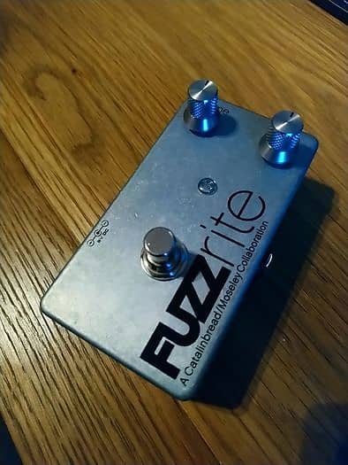 Catalinbread Fuzzrite