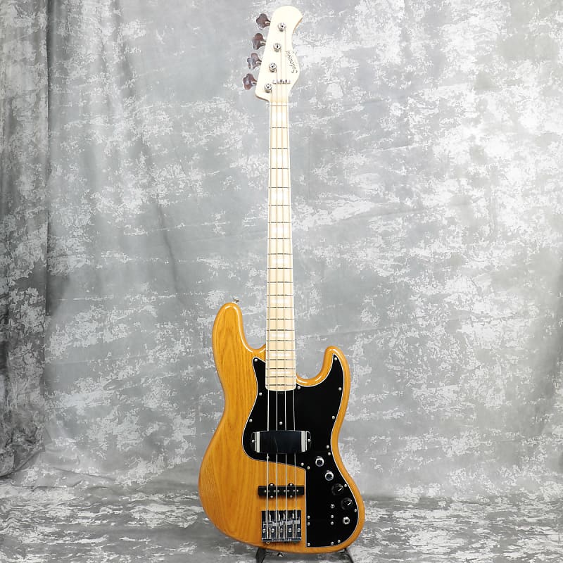 エレキベース】Sadowskyから限定35本”TYO Limited MM4”復刻仕様