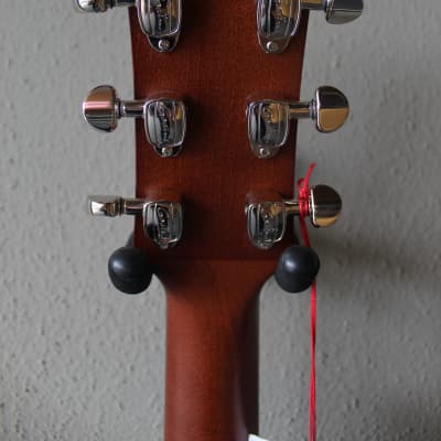 Brand New Godin 5th Avenue CW Kingpin II Hollowbody Electric Guitar - Cognac Burst image 7