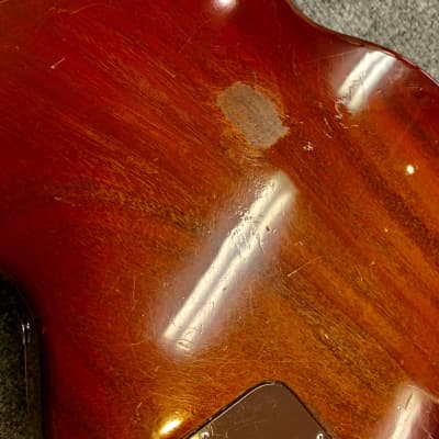 Gibson Les Paul Deluxe image 11
