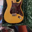 Fender Stratocaster  1979 Butterscotch