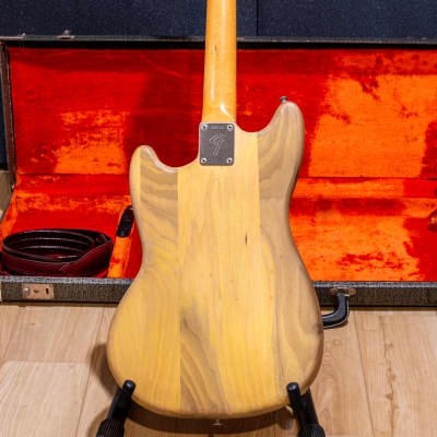 Fender Musicmaster II 1964 - 1969 image 2