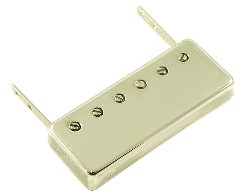 Kent Armstrong Jazzy Joe Neck Mount Jazz Pickup Reverb
