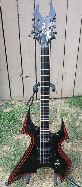 Bc rich sob outlet