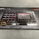 Akai MPC Live Standalone Sampler / Sequencer Gold Edition 2018 - Present - Gold