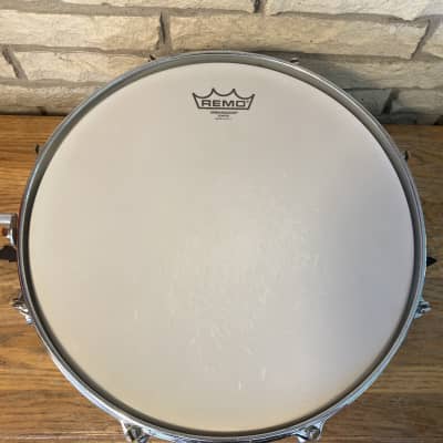 Sonor Force 2000 White 14x6.5” Snare image 3