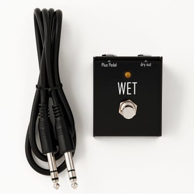 GAMECHANGER AUDIO WET ONLY FW FOR PLUS PEDAL image 1