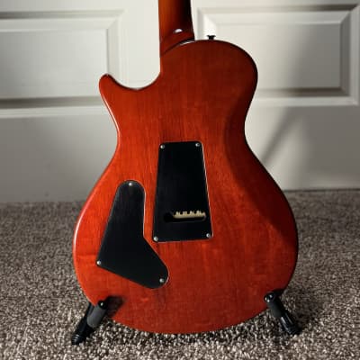 PRS 2004 Singlecut Tremolo - McCarty Sunburst image 6