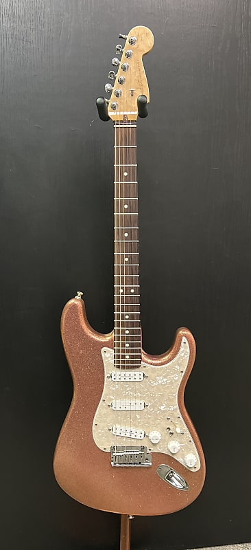 Fender Custom Shop 1960 Stratocaster 96年製-