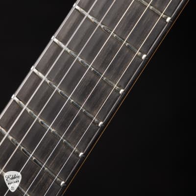 Charvel Custom Shop USA Special Edition DK24 - Black Gold image 9