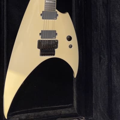 愛用 Washburn レスポールタイプ メルカリ - EMG スルーネック
