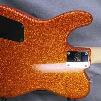 Usa G&L Asat Deluxe image 8