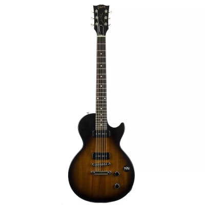 Gibson Limited Edition Les Paul Junior Single Coil Vintage