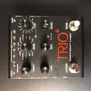 DigiTech TRIO Plus Band Creator + Looper Stomp Box Pedal