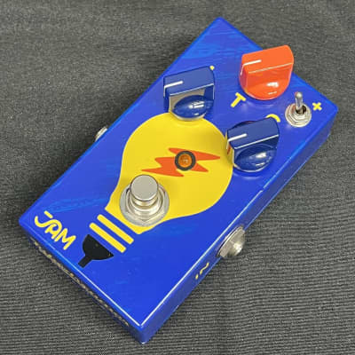 ギター JAM pedals tube dreamer 58 bass TubeDreamer - JAM pedals