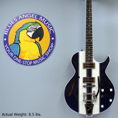 完璧 Epiphone Japan Reverb | Roberts Howard HR-1 Series Imperial ギター