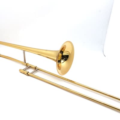 YAMAHA Tenor Trombone YSL-354 [SN 877184] [02/28] image 1