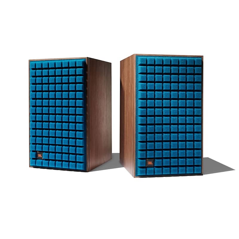 JBL: L82 Classic MKII Passive 8&quot; Speakers - Pair Blue  			