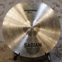 Sabian 20" AA Sound Control Ride Cymbal - 1968g
