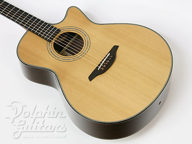 Furch G23-CRCT | Reverb