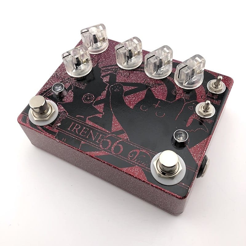 【フルシアンテ】VIVIE IRENE66 Vivie [USED] IRENE66 | Reverb