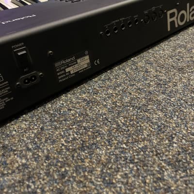 Roland XP-80 Music Workstation image 4