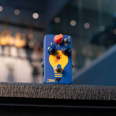 Reverb.com listing, price, conditions, and images for jam-pedals-tubedreamer