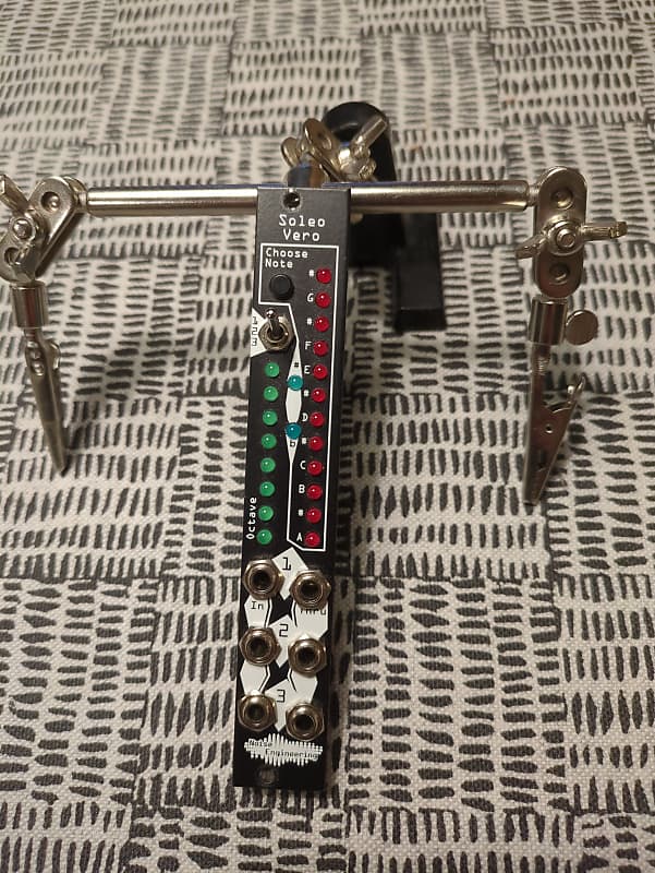 Noise Engineering Soleo Vero