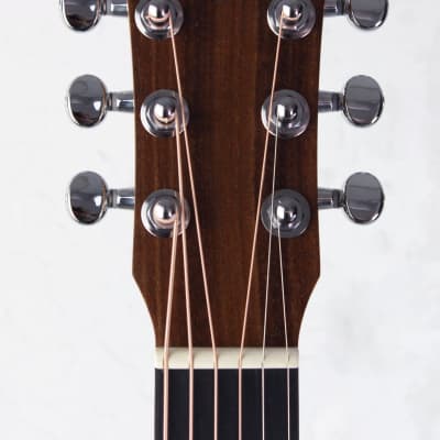 Taylor BT1e 3/4 Baby Taylor Acoustic/Electric, Sitka Spruce - 2204211042 image 8